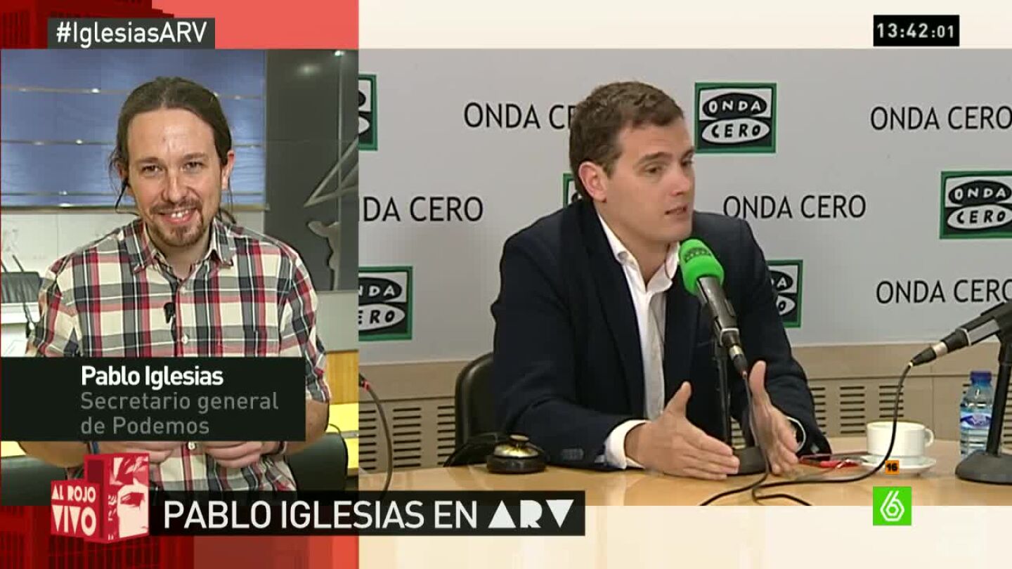 Iglesias arv