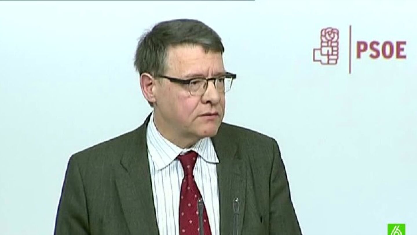 Jordi Sevilla