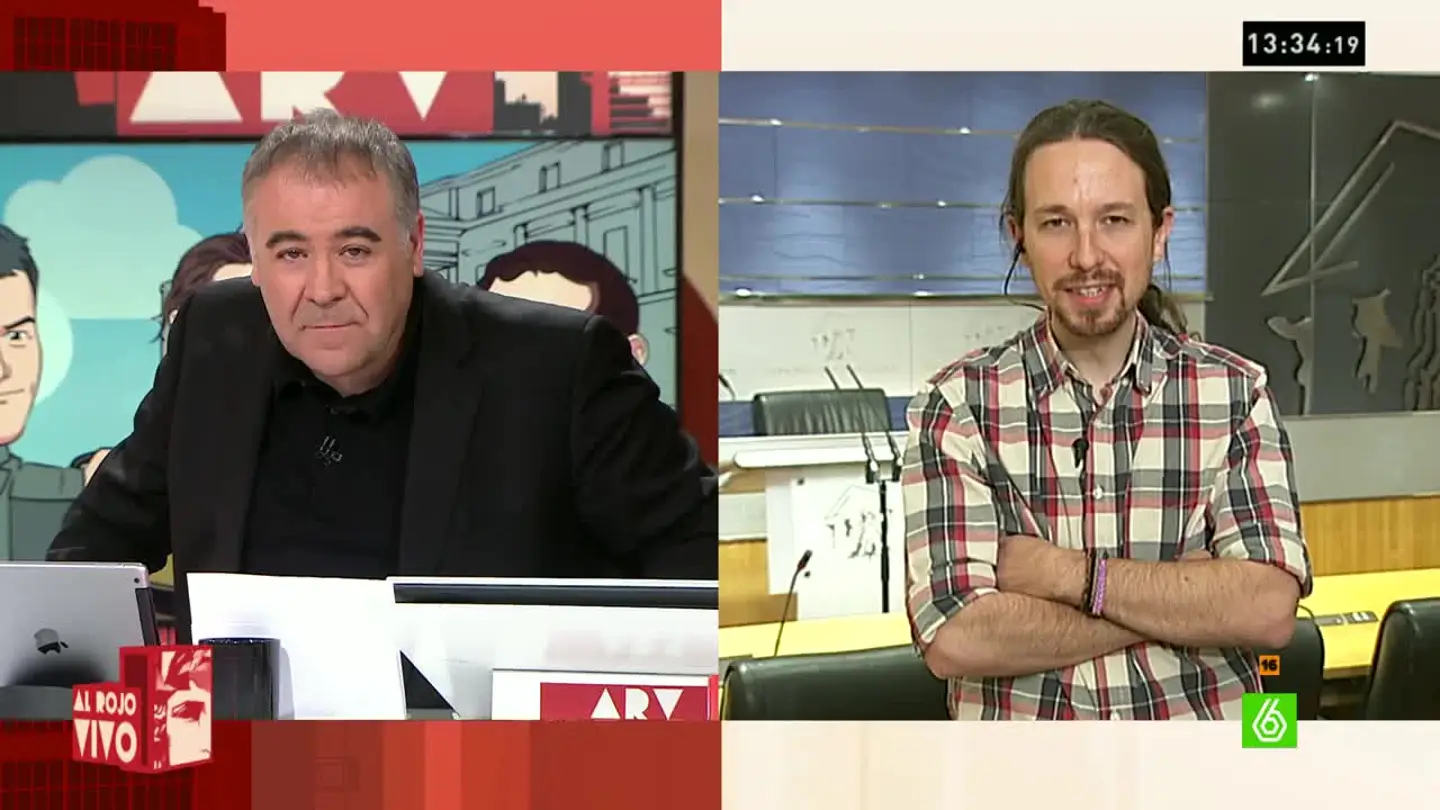 Iglesias arv Iglesias arv