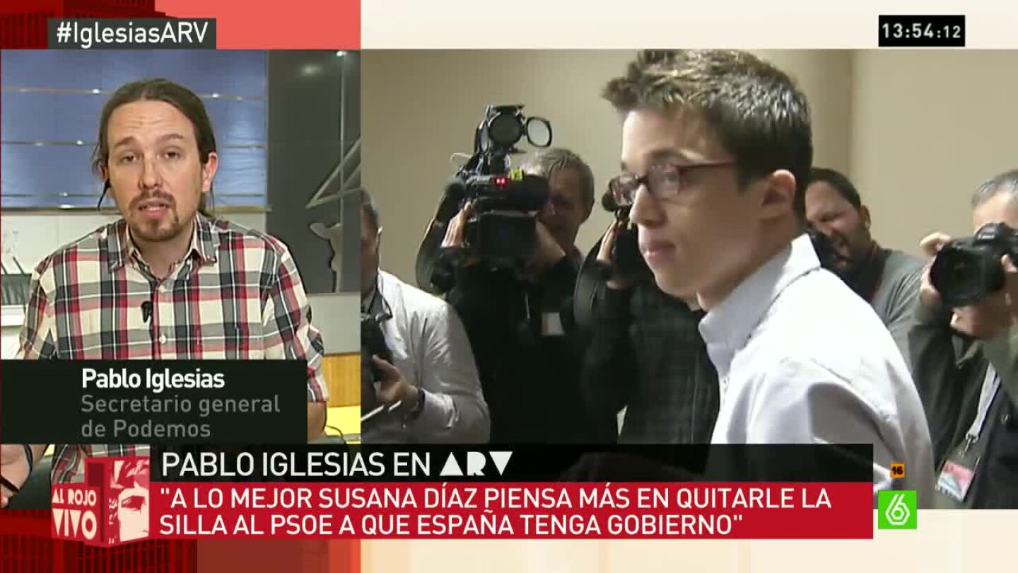 iglesias arv