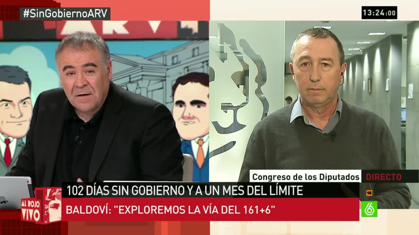 baldovi arv