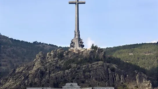 Valle de los Caídos, Madrid Valle de los Caídos, Madrid