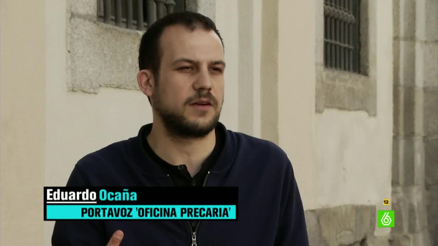 Eduardo Oca&ntilde;a