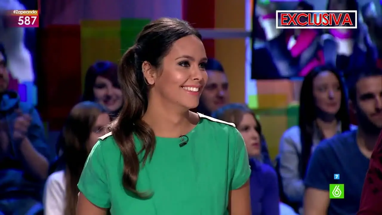 Cristina Pedroche Cristina Pedroche