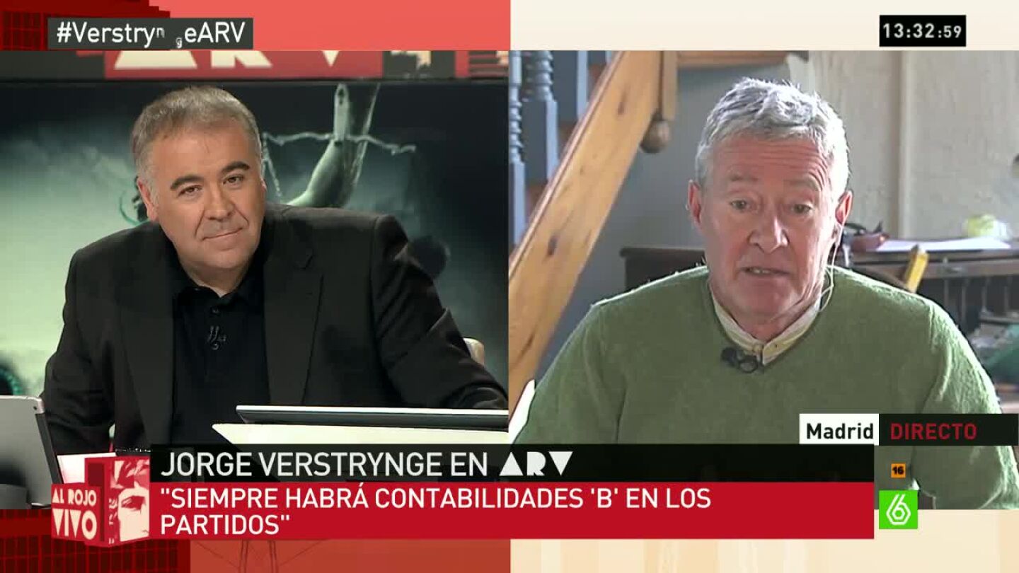 Verstrynge