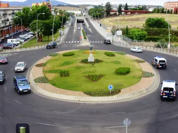 Rotonda Rotonda