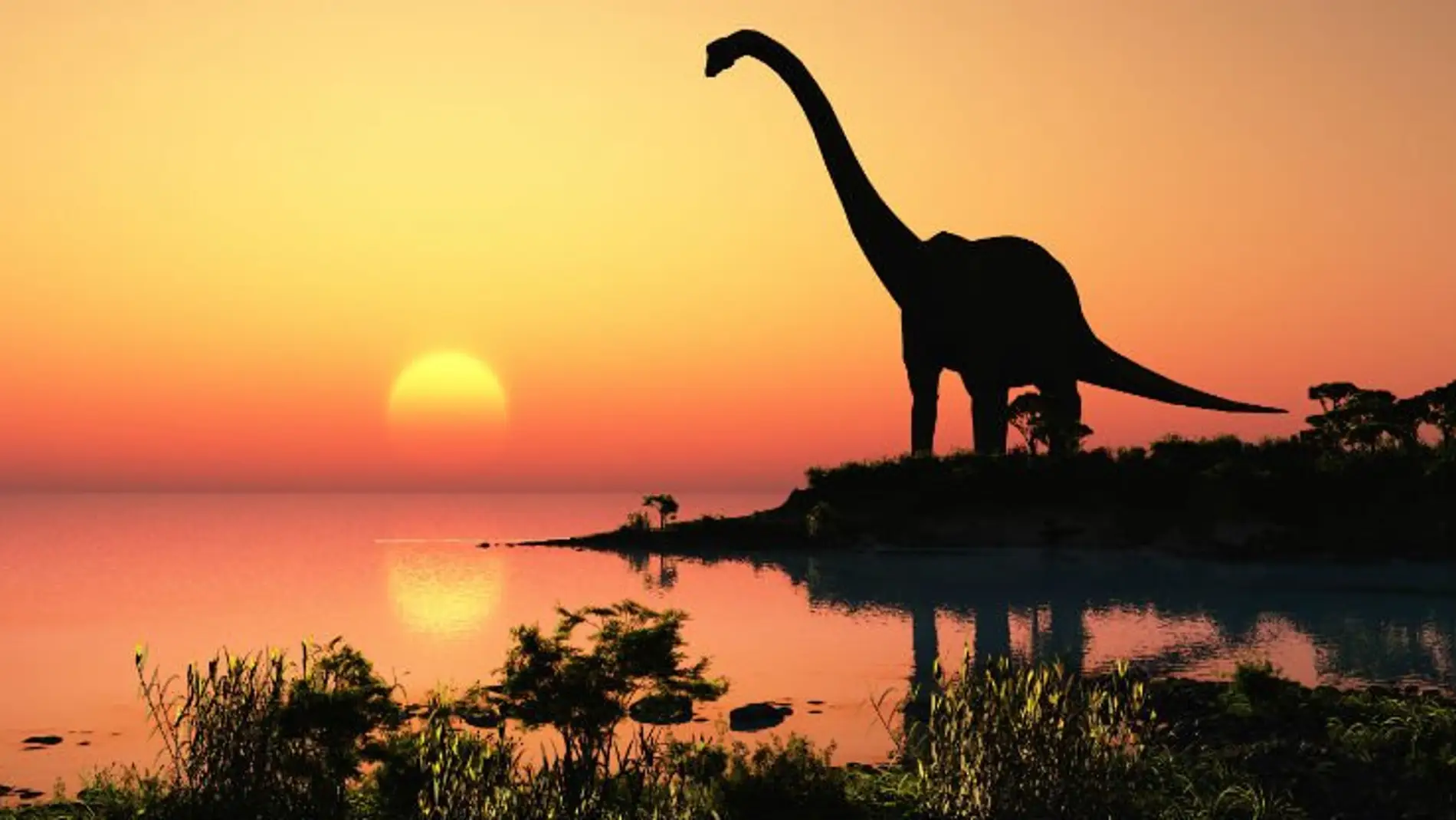 La extinción de los dinosarios pudo ser provocada por el Planeta Nueve