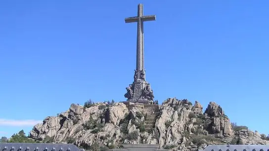 Valle de los Caídos Valle de los Caídos