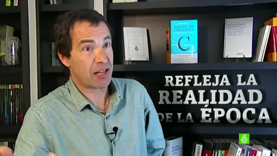 Jordi García Jordi García