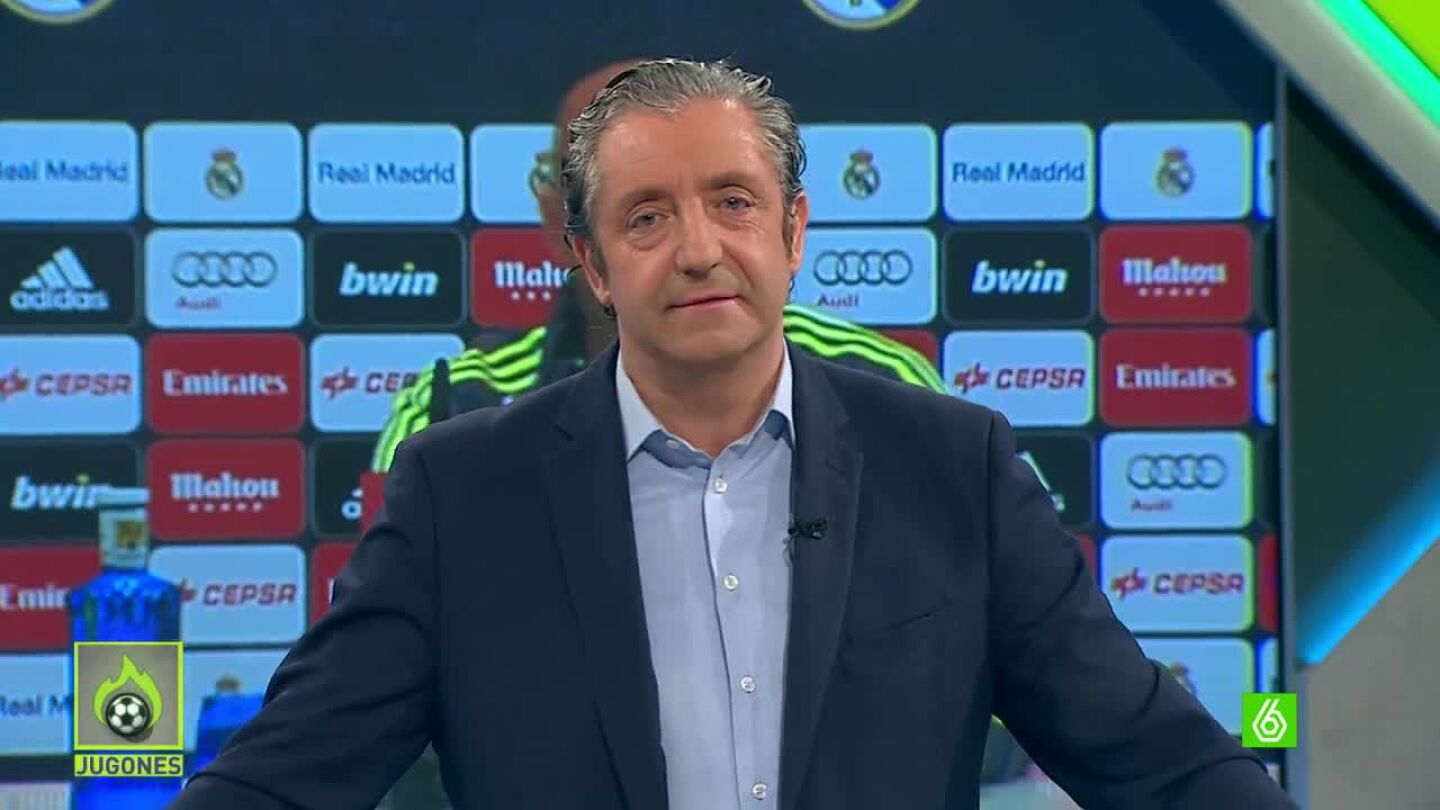 Josep Pedrerol