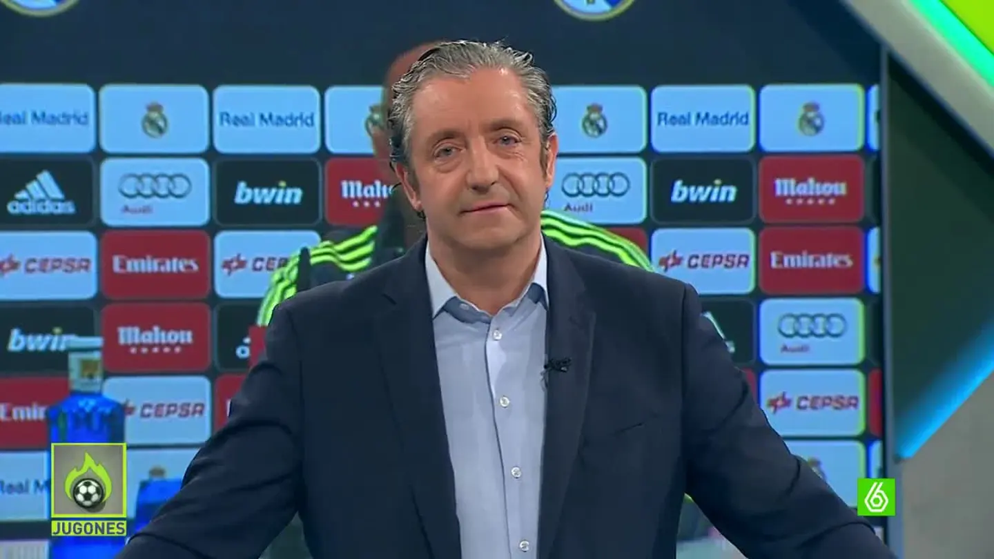 Josep Pedrerol Josep Pedrerol