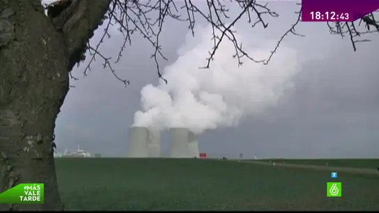 Central Nuclear Central Nuclear