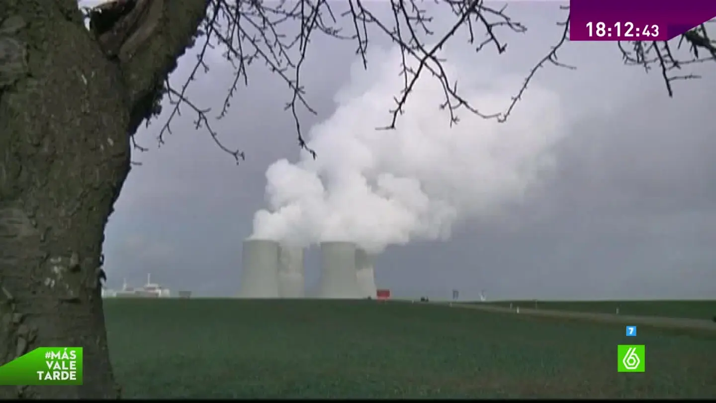 Central Nuclear Central Nuclear