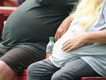 Obesidad y sobrepeso Obesidad y sobrepeso