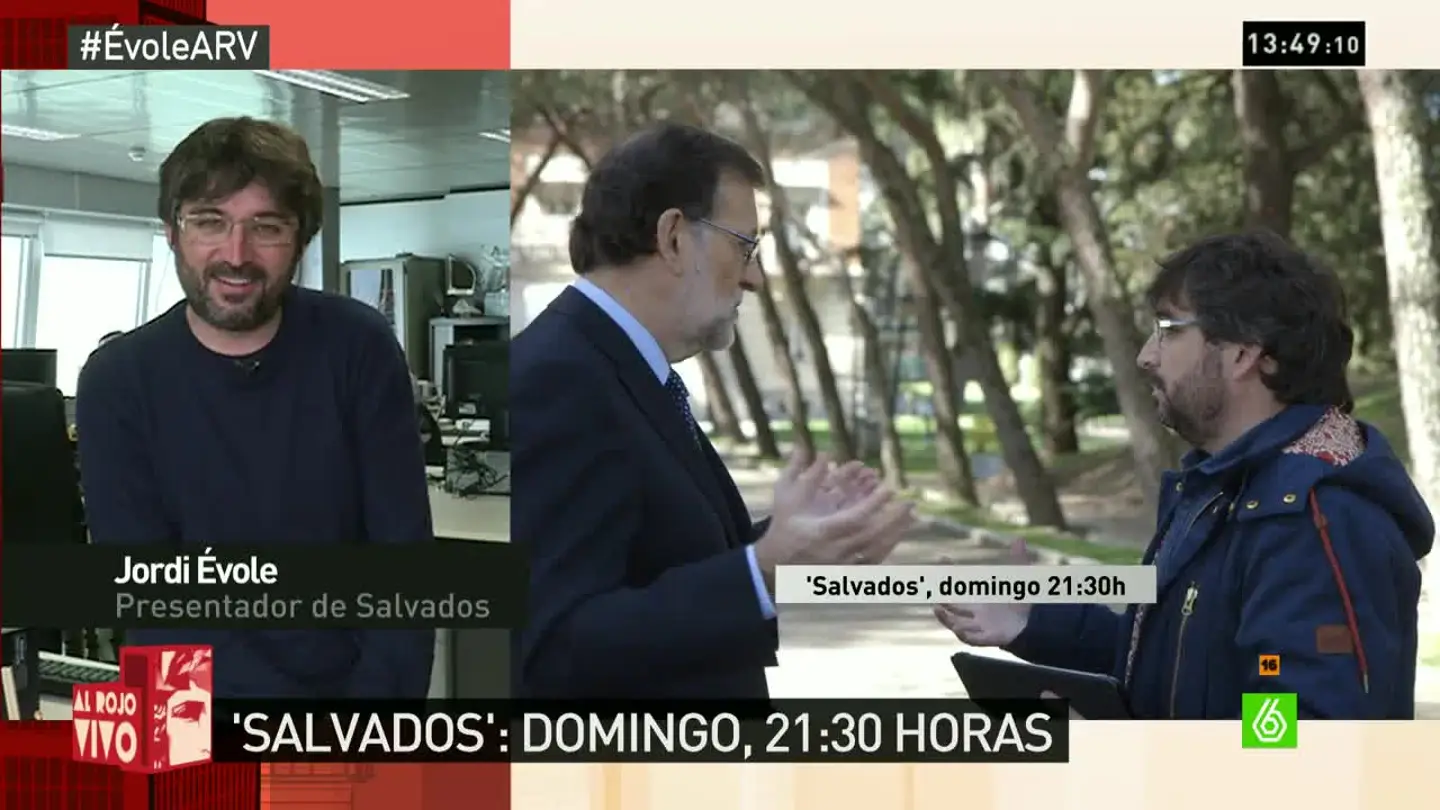 evole arv evole arv
