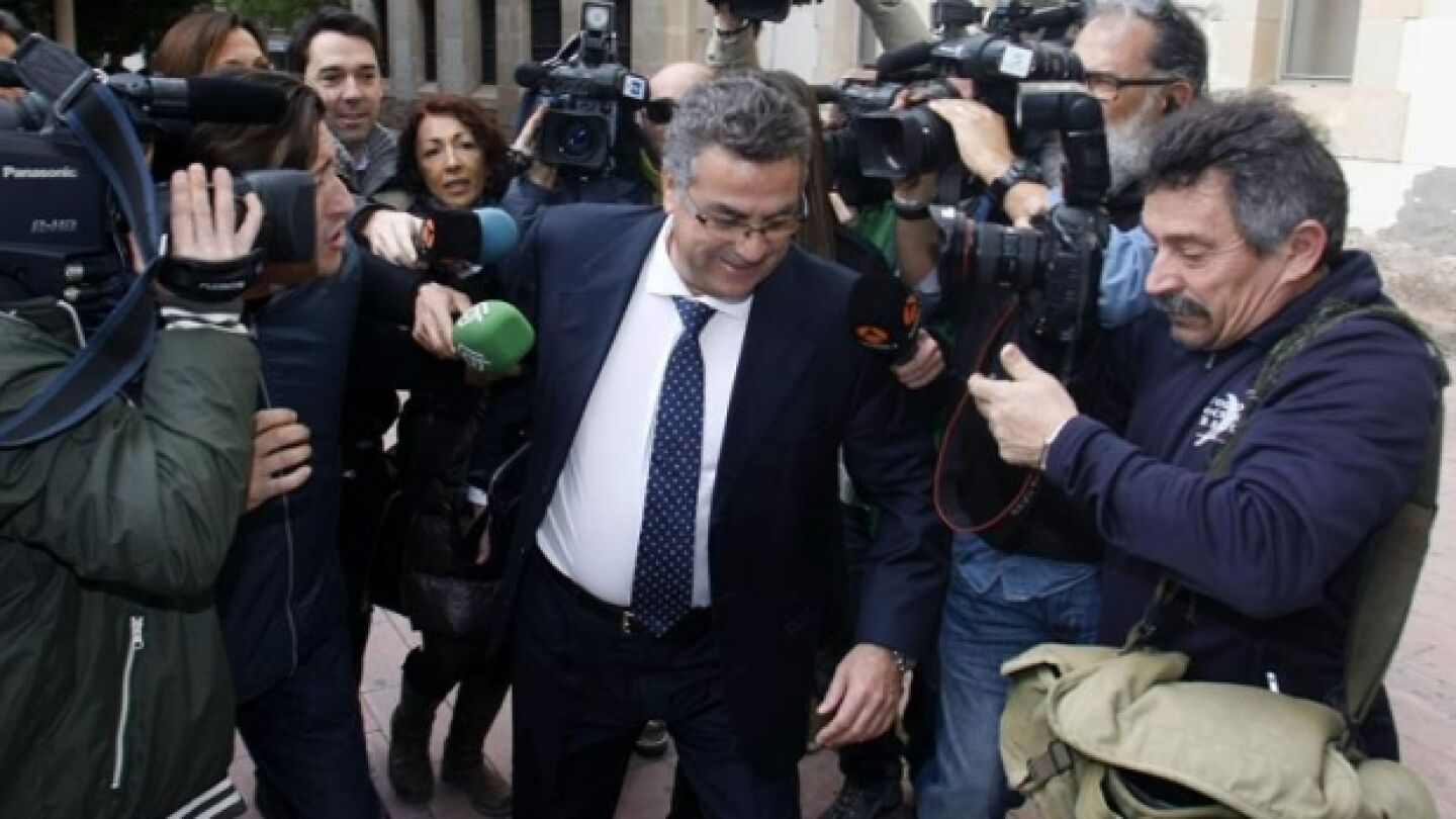 Enrique Ortiz, empresario
