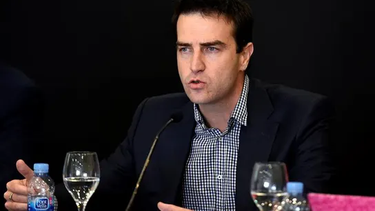 La candidatura de Gorka Maneiro, ha sido elegida como la nueva dirección general de UPYD La candidatura de Gorka Maneiro, ha sido elegida como la nueva dirección general de UPYD