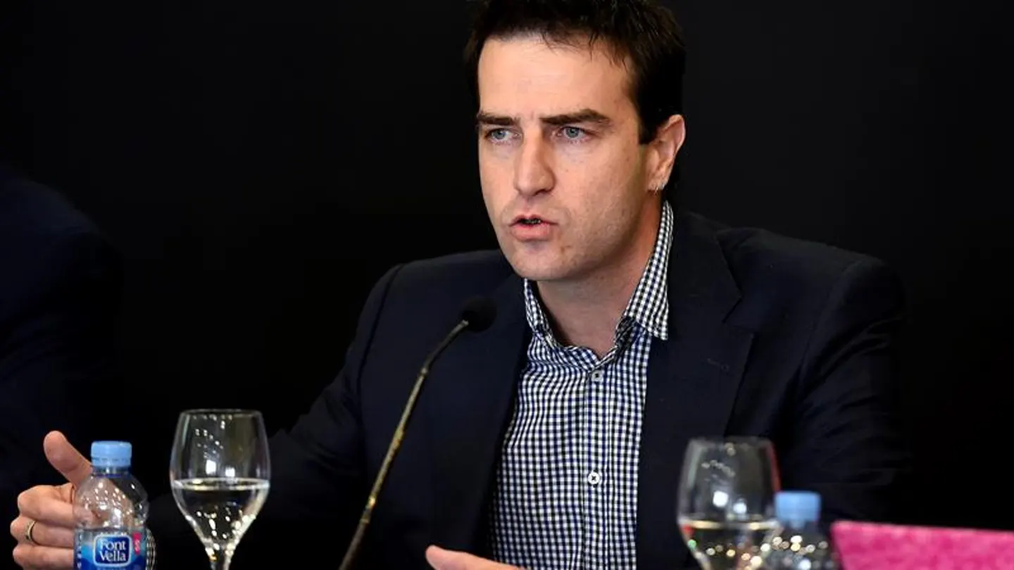 La candidatura de Gorka Maneiro, ha sido elegida como la nueva dirección general de UPYD La candidatura de Gorka Maneiro, ha sido elegida como la nueva dirección general de UPYD
