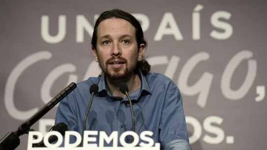 Pablo Iglesias Pablo Iglesias