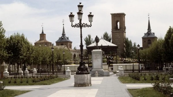 Alcalá de Henares