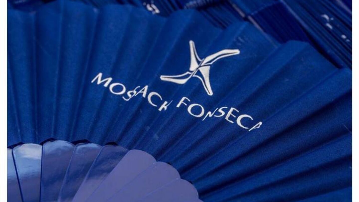 Mossack Fonseca