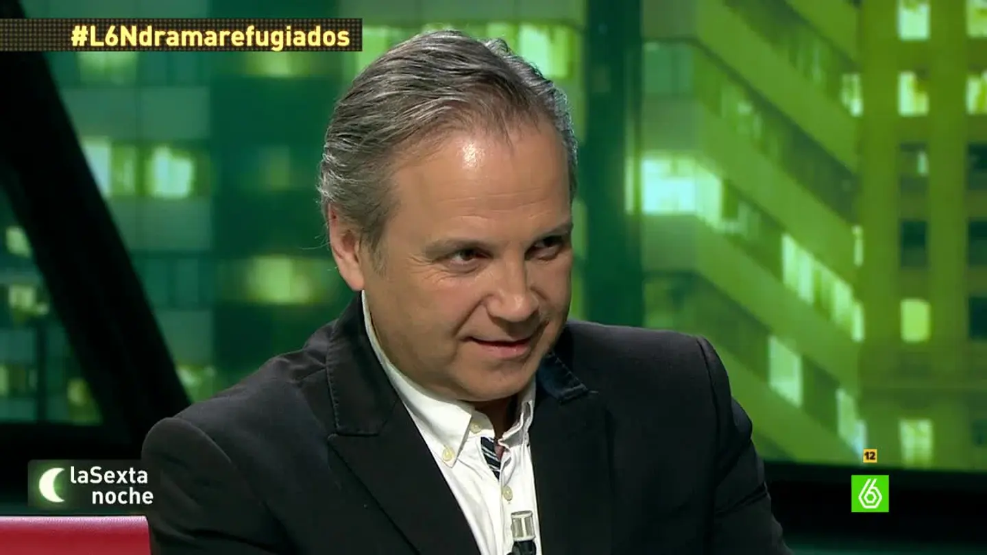 Antonio Miguel Carmona Antonio Miguel Carmona