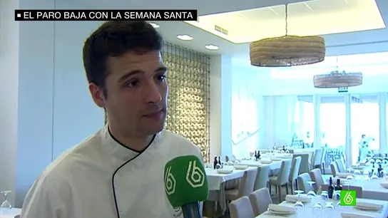 Trabajador de la hostelería Trabajador de la hostelería