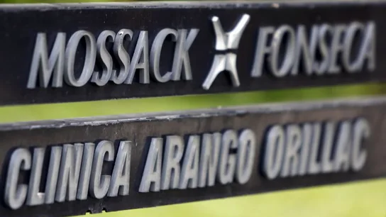 Imagen de Mossack Fonseca Imagen de Mossack Fonseca