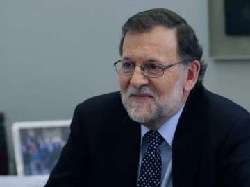 Mariano Rajoy en Salvados Mariano Rajoy en Salvados