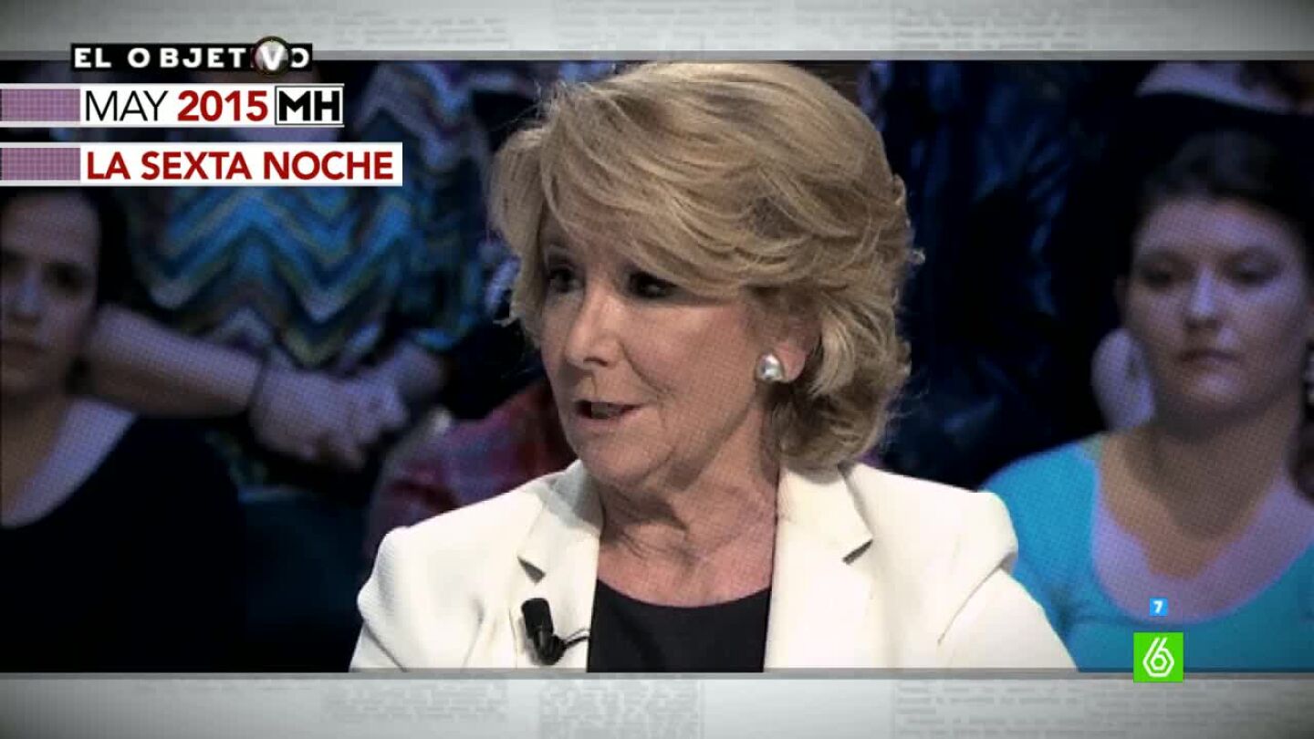 Aguirre en Maldita Hemeroteca