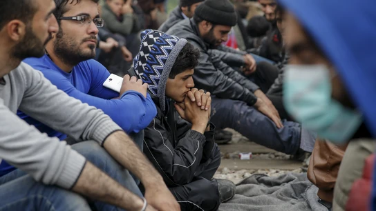 Refugiados Refugiados