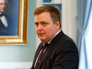Primer ministro de Islandia Primer ministro de Islandia