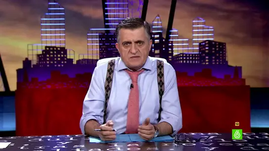 El Gran Wyoming El Gran Wyoming