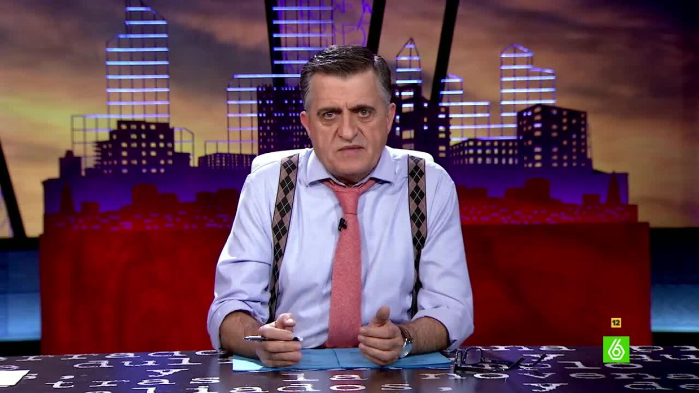 El Gran Wyoming
