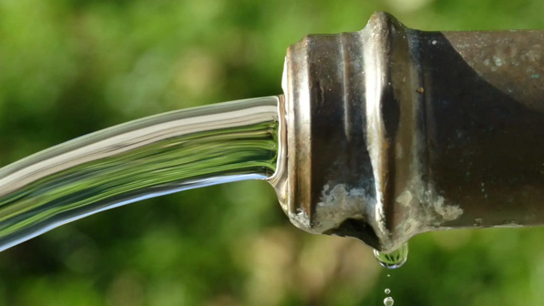 Agua