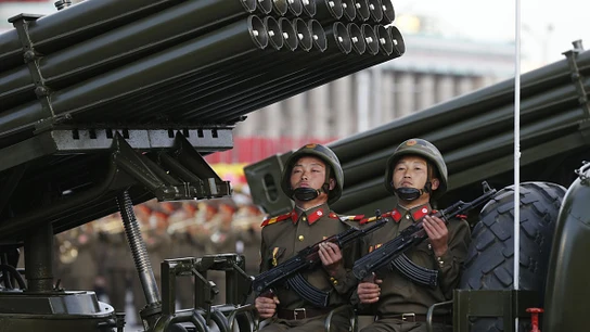 Corea del Norte Corea del Norte