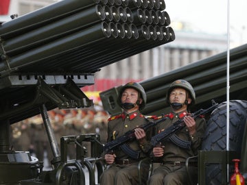 Corea del Norte Corea del Norte