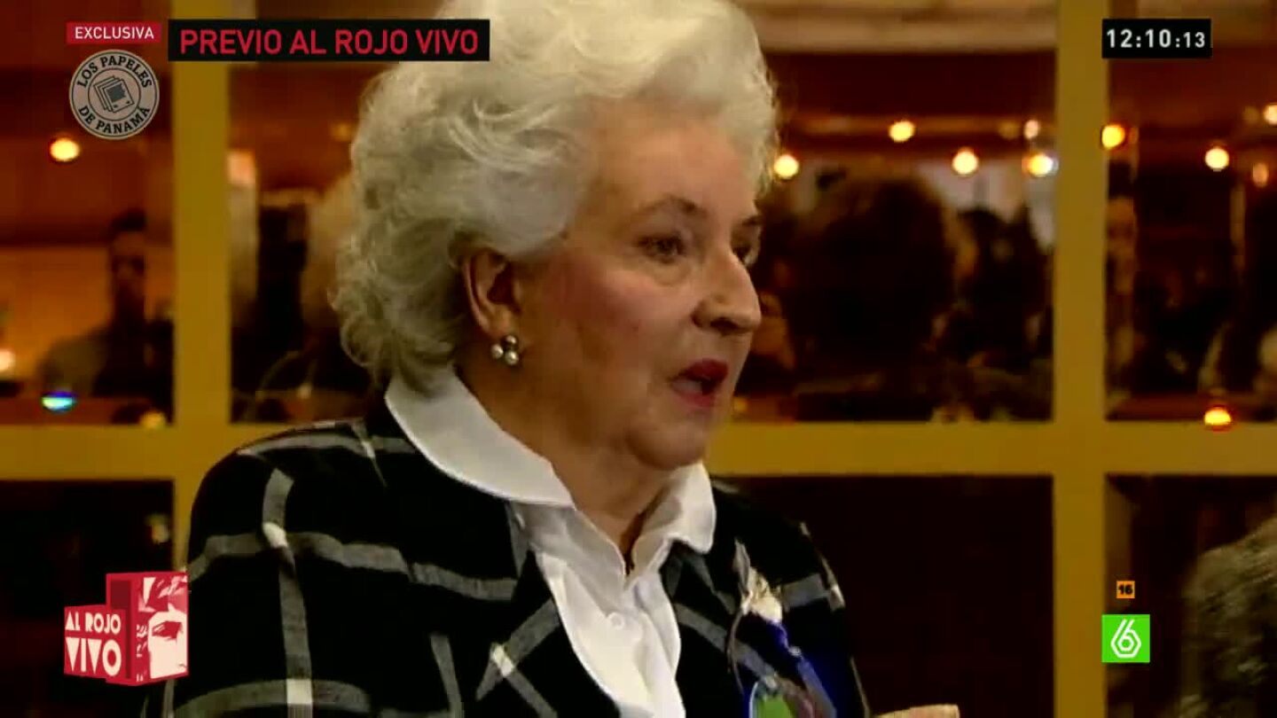Pilar de borb&oacute;n arv