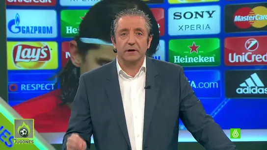 Josep Pedrerol Josep Pedrerol
