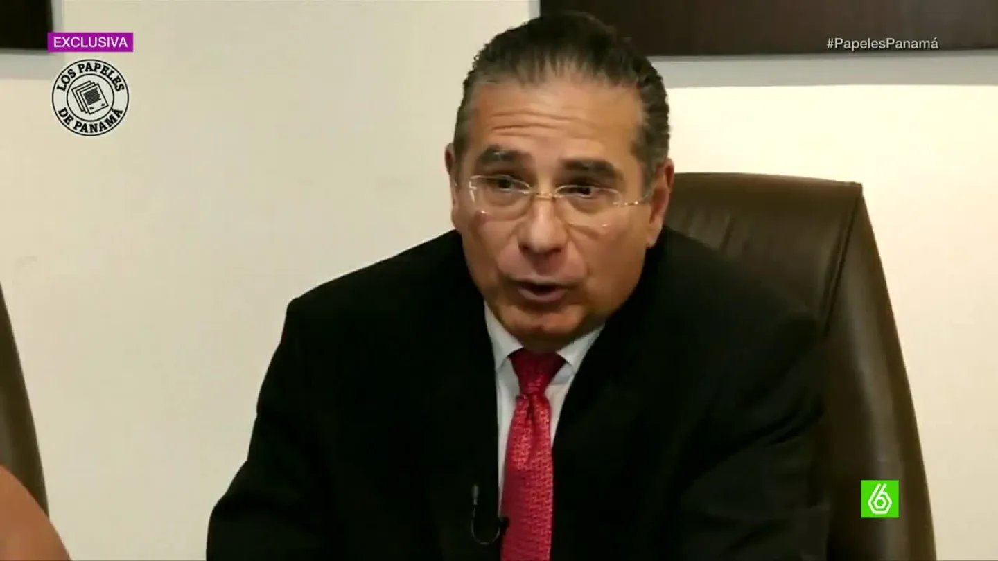 Ramón Fonseca Ramón Fonseca