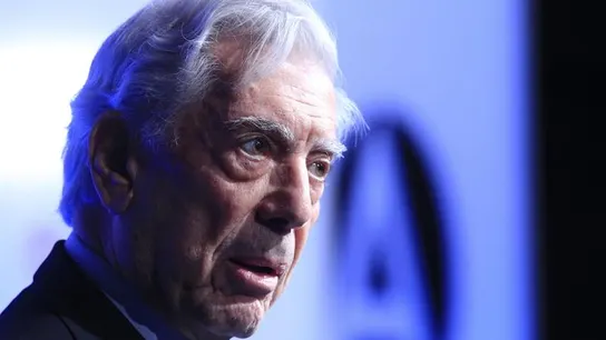 Mario Vargas Llosa Mario Vargas Llosa