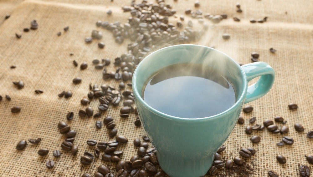 Tomar café retrasa el reloj biológico
