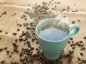Tomar café retrasa el reloj biológico Tomar café retrasa el reloj biológico