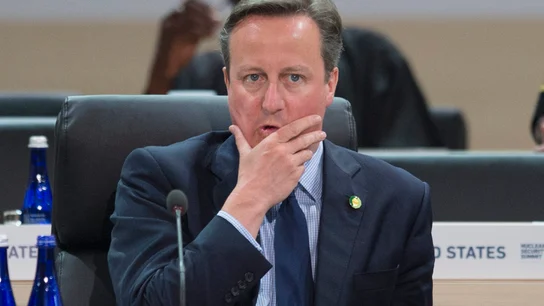 David Cameron David Cameron