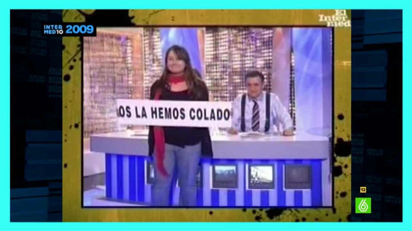 Premio a mejor montaje