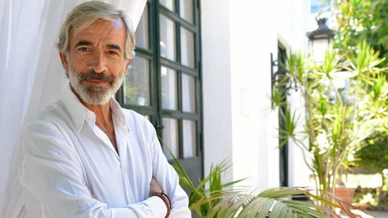 Imanol Arias en una imagen de archivo Imanol Arias en una imagen de archivo