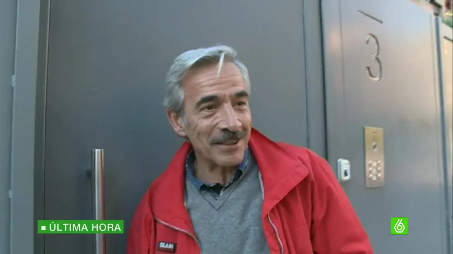 Imanol Arias Imanol Arias