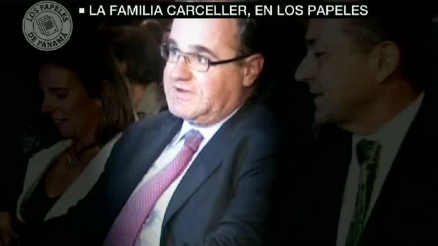 Demetrio Carceller