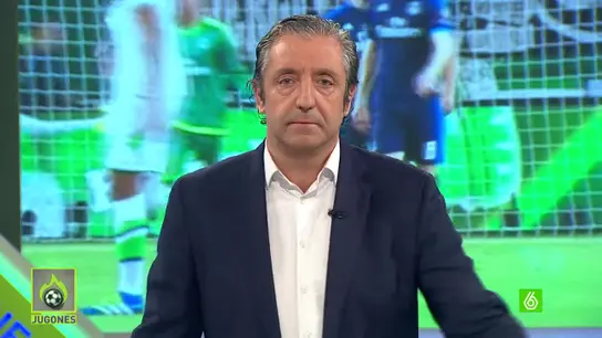 Josep Pedrerol Josep Pedrerol
