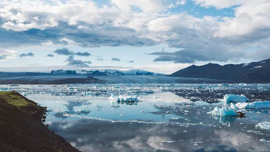El cambio climático y la salud El cambio climático y la salud
